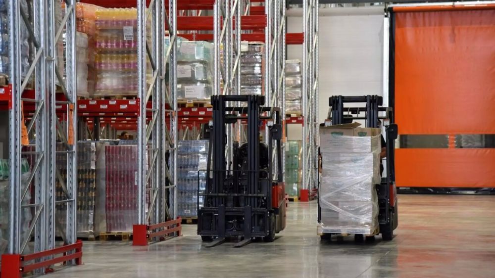 Товары из Запорожской области востребованы в 20 странах мира – власти