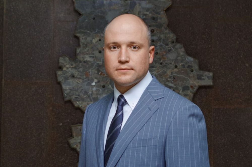 Владимир Тужилин провел Прямую линию