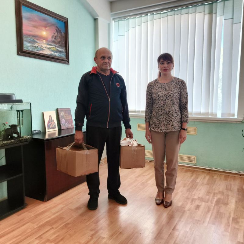 ������� ���������: ������������ ������ ����� � ��������� ������ �. �������