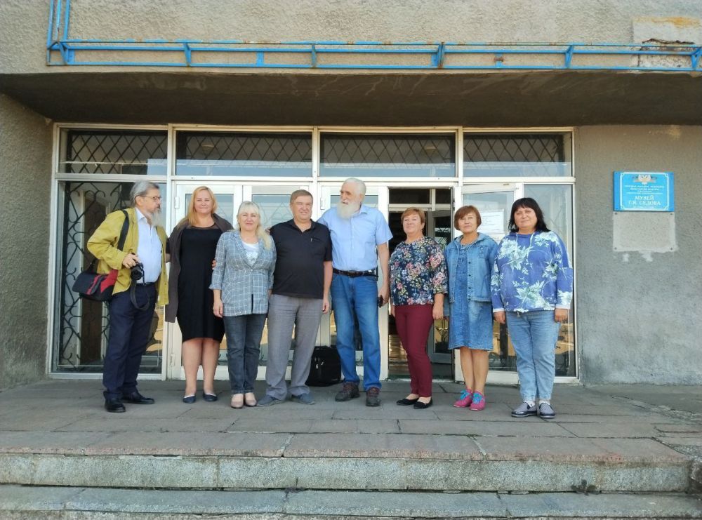 ������� �������: 18-19 �������� 2023 ���������� ��� ������ �.�. ������ ��������� ��������� �� ������ ������...