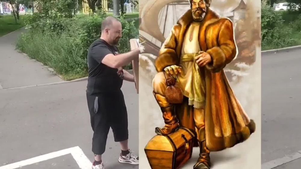 ������� ������ - � ���� ���� ������� �������