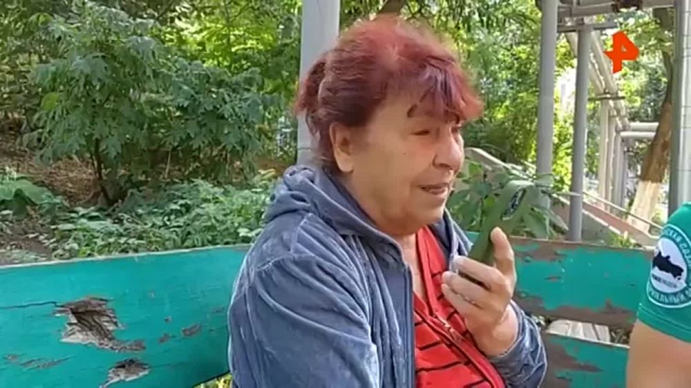 Счастье сквозь слезы: родственники находятся в Донбассе спустя годы