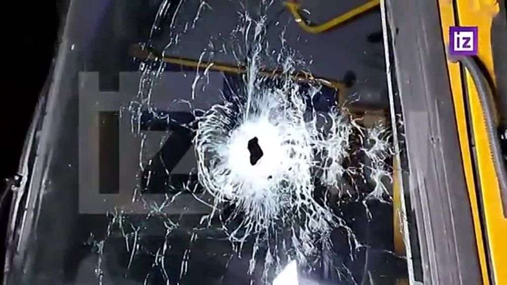 Кадры последствий очередного обстрела Ясиноватой