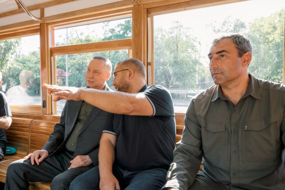 ���� ������: � ����������� �������� ��������� � ������ �����-�������