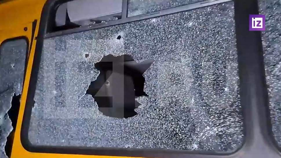 В результате обстрела Ясиноватой со стороны ВФУ пострадали двое местных