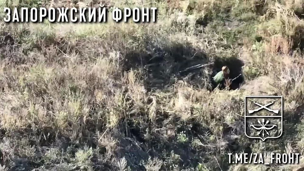 ����� ������ ������ ������ "����" �� ����������� ������� ��� � ������� FPV-����� "����-7" �� ����������� �����������