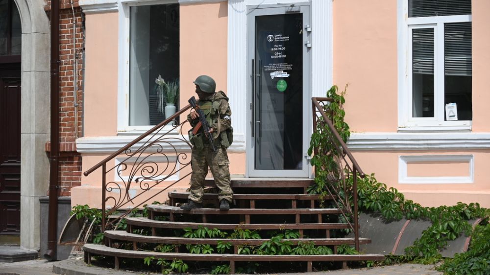 "Вагнера" едут под Бахмут: Ветер переменился после "марша справедливости" и гибели Пригожина