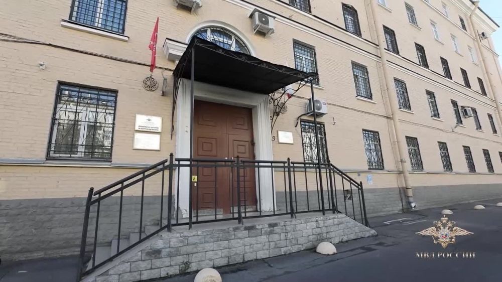 Ирина Волк: В Ленинградской области полицейские перекрыли крупный канал распространения наркотических средств