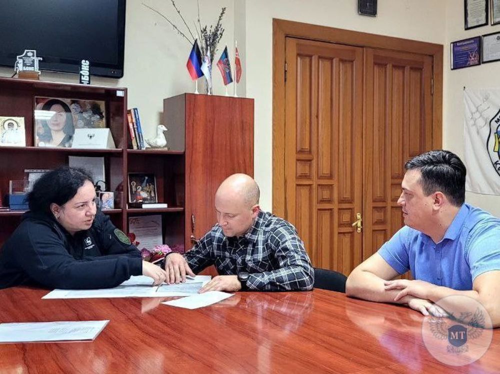 Владимир Тужилин проверил оперативность устранения замечаний в работе общественного транспорта Харцызска