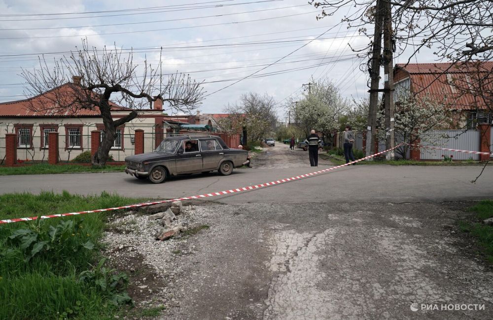 Снятый в Мариуполе сериал покажут в феврале 2024 года