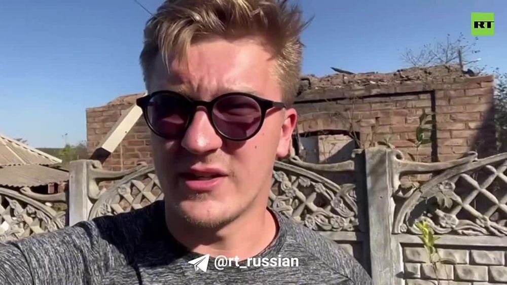 ������� RT ������� � �����: ��� ���������������� � ��������, � ������� ������ �� ��� � ���� �������� � ���� � �� �������