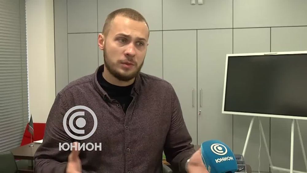 "Российская Федерация даёт все возможности для развития!"