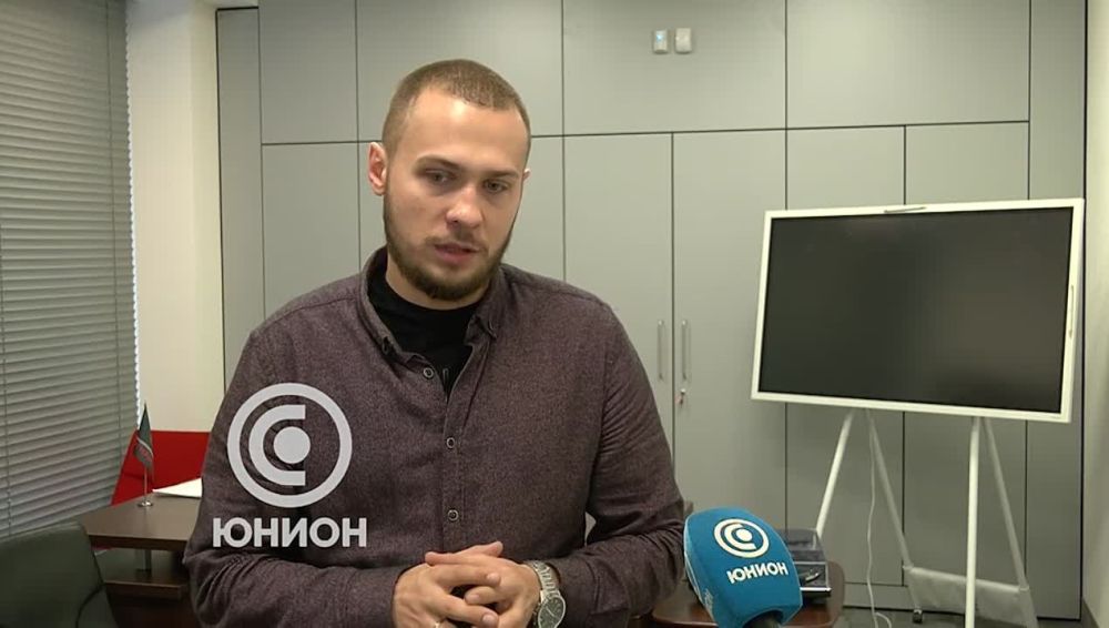 Денис Пушилин уделяет особое внимание развитию молодежной политики