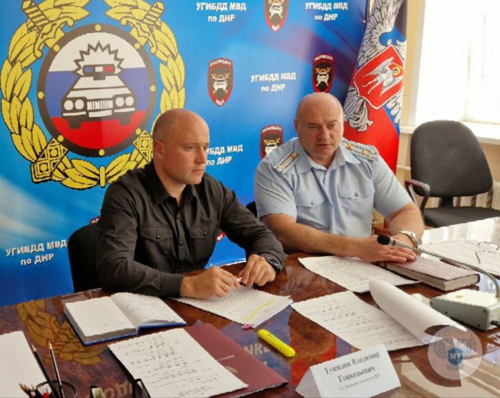 Внедрение системы фотовидеофиксации на дорогах Республики, организация весогабаритного контроля, улучшение состояния автомобильных дорог