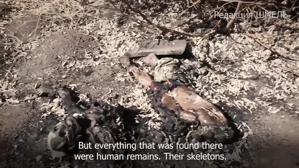 «Они ввели санкции против меня в Лондоне, вот они такие конченные»