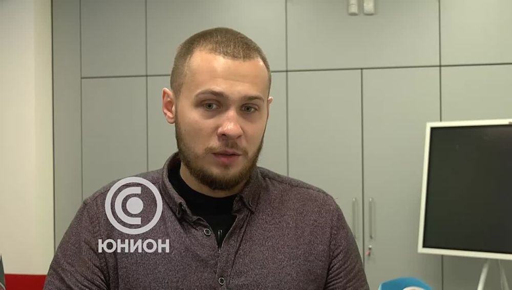 "Молодежь Республики объединяется и софинансирует крупные проекты, чтобы мы дальше шли к нашей Победе"