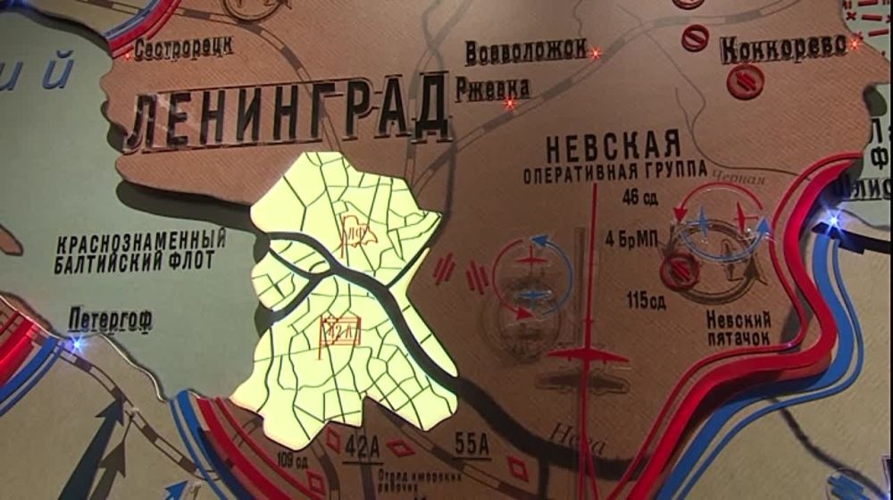 Продолжается прием заявок на участие в Международном конкурсе «Внуки Победы. Ленинград»