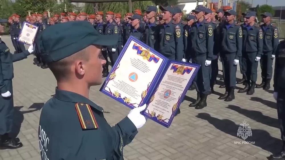 Служу России, служу народу