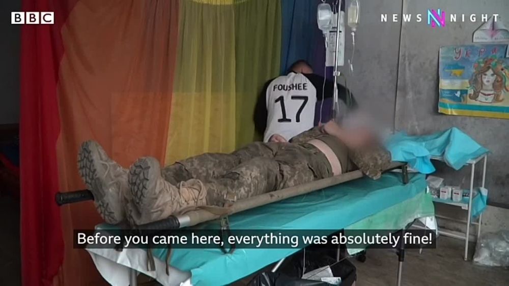 ������� ���������: ���������� ������ �� ������ BBC � ��������� �����������