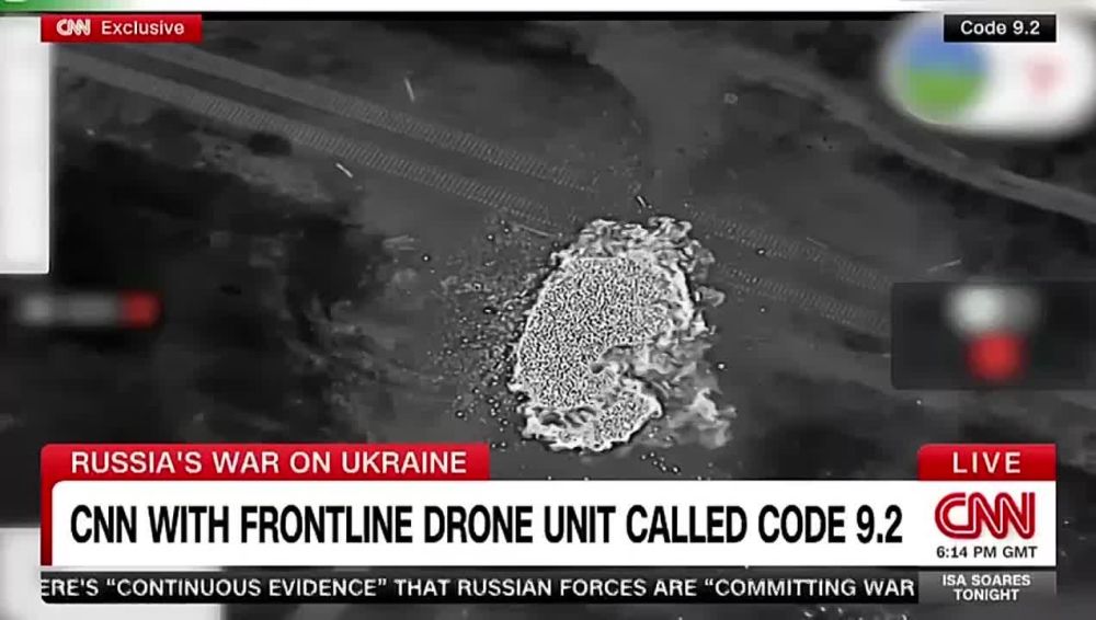 ����� ���������: "����������" ��������� � ����� �������, ���������� ���������� ������� CNN