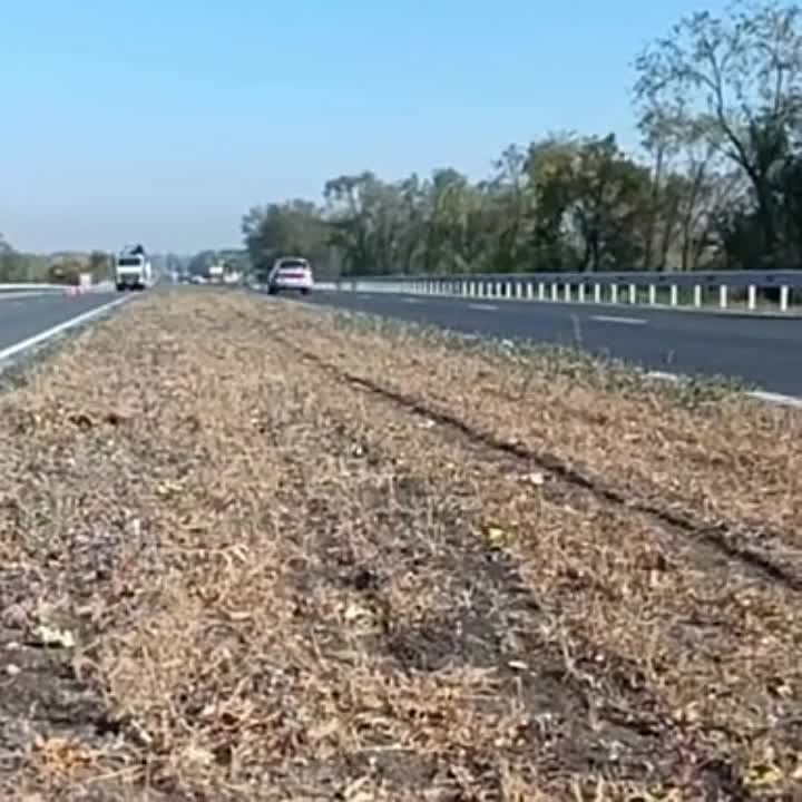 В 2024 году полностью восстановят трассу между Луганском и Донецком