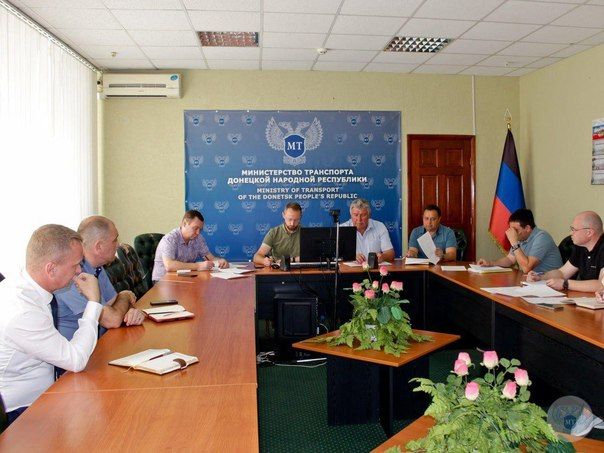 Внедрение системы фотовидеофиксации на дорогах Республики, организация весогабаритного контроля, улучшение состояния автомобильных дорог