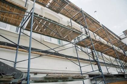 Сочи восстановит 90 поврежденных и разуршенных объектов в ДНР