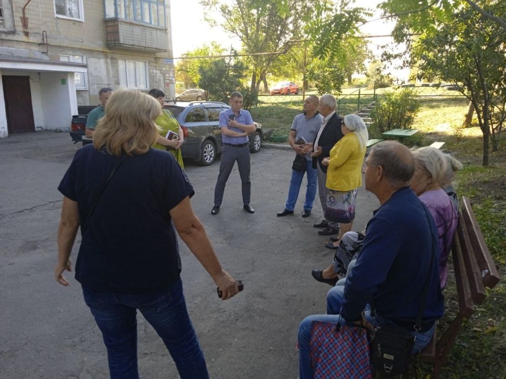 �������� ������� �� ��. ����������, 18