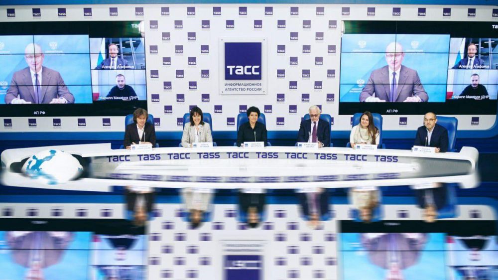 Студенты из ДНР стали участниками олимпиады «Я – профессионал»