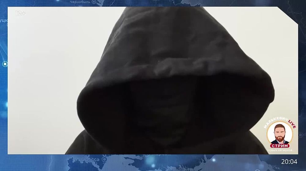 ����, ������� ����� ���������� ����� ��������� LIVE: