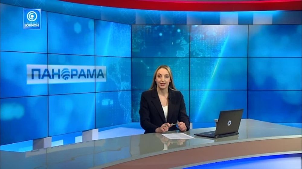 О грантовом направлении в Республике рассказал в эфире телеканала Юнион Кирилл Макаров: