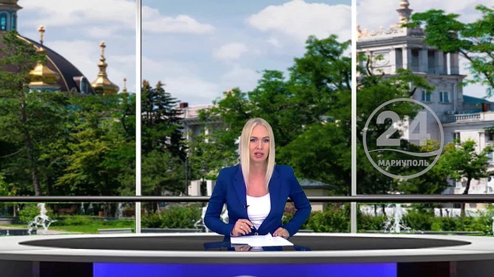 Осень – не время болеть! Мариупольцы продолжают вакцинироваться от гриппа