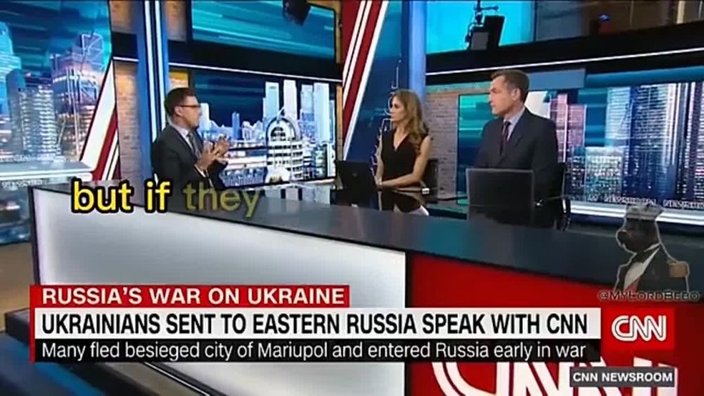 �� CNN ����� ���������, ����� ������, ��� ������, �����������, �� �������� ������������� ��������� �� ���� ����������, � ��� ������� �����������