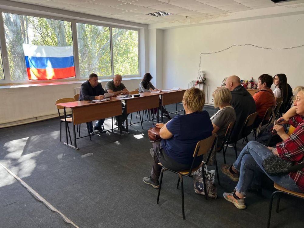 ���� ������: ��������� � ������������ �������� ��������� ����������� � �������� ������������������ ������