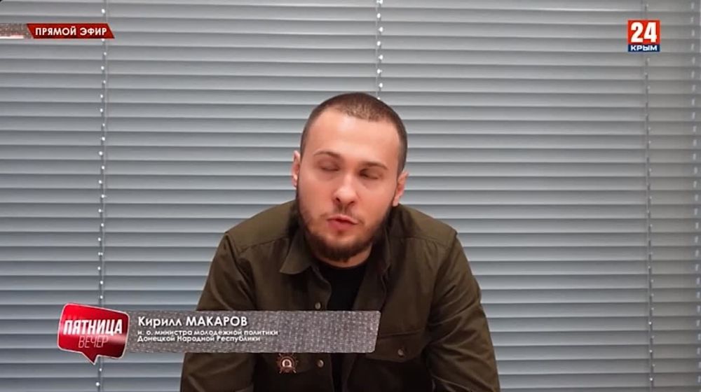 Россия обрела не только территории, но и патриотичных людей