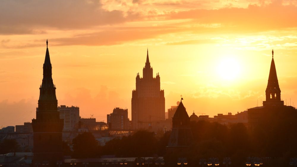 Три факта о России, которые вас удивят: Главное за ночь и утро 29 сентября