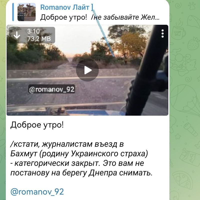 ���� ���������: �� ���������� "��������" ����������, ��� ����������� ����� � ��������� ������������� ��������