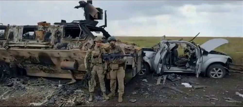 ������ �������: ��� ���� ������������ �� �������� ����������� ���������� ��������������� Bushmaster �������������� ������������