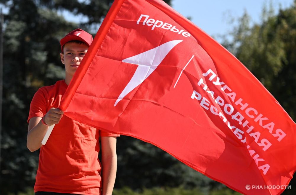 � ��� "�������� ������" ������� ������� � ����� ������������� � �������