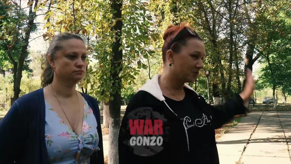 WarGonzo: �������� ����� � ��� �������� ������������