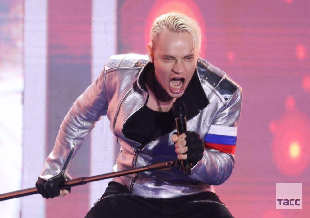 29 сентября на Красной площади прошел митинг-концерт по случаю годовщины вхождения Донецкой и Луганской народных республик, Запорожской и Херсонской областей в состав России