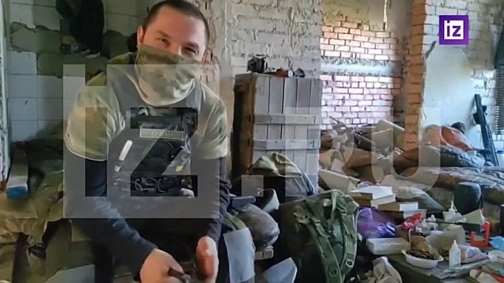 "Работа приближает нас к победе"