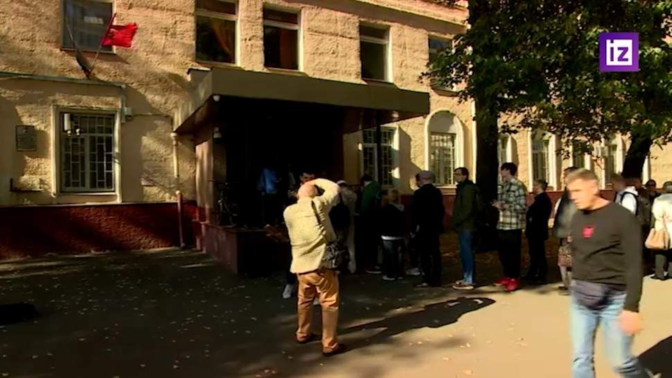 � ������ ��������� ������� ������ � �����