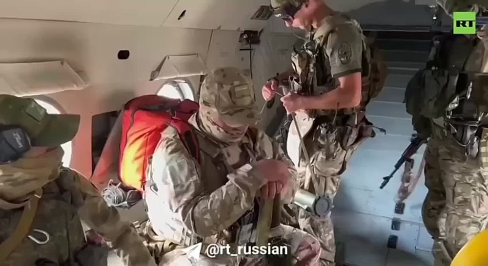 Роман Голованов: Су-25 работают по целям на Артёмовском направлении