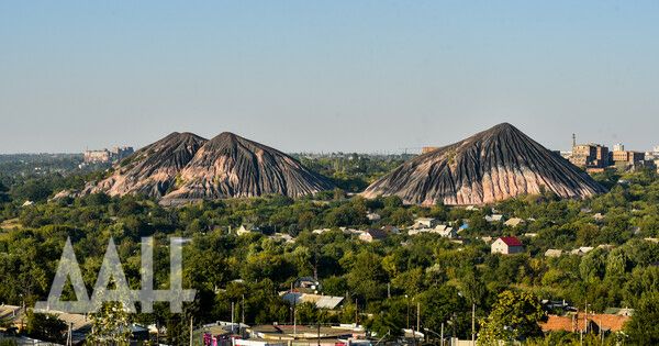 Работавший с Мосфильмом специалист визуализирует туннель времени ДНР на выставке «Россия»