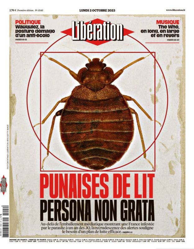 Liberation: ������������ �������, ��� �������� ���������� ������ ������� � �������� ���������� ��������