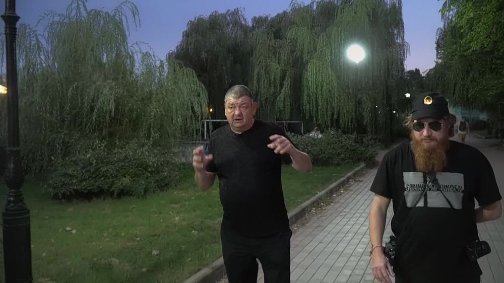 WarGonzo: ��� ������������� ���� ��� �������� �� ������� ������� ��� ����