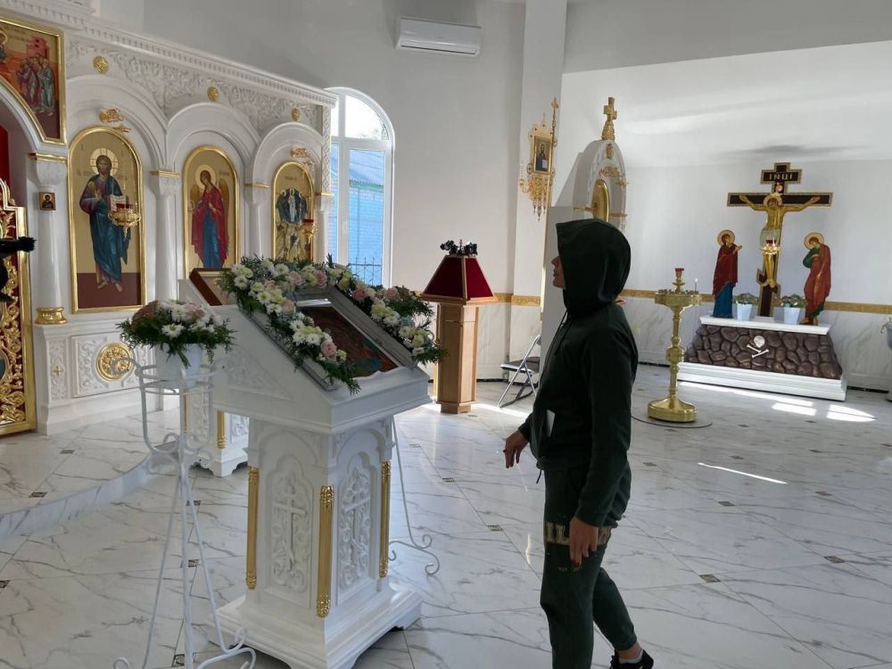 Роман Голованов: Сегодня в каналах ДНР появлялись фото Ксении Шойгу из Донецкой Народной Республики