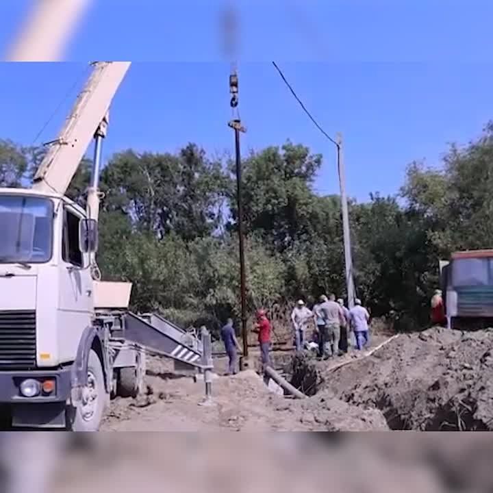 Николай Михайлов: Забайкальские артисты выступили с патриотической программой во Дворце культуры города Комсомольское