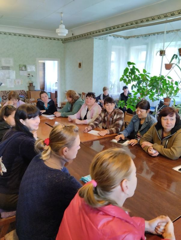 Единый час гражданственности